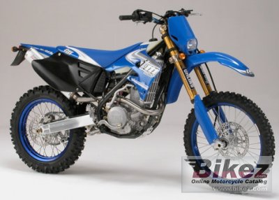 2005 TM Racing EN 250 F e.s. photo